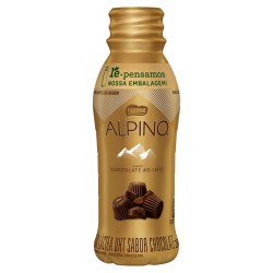 Alpino Bebida Garrafa Plas