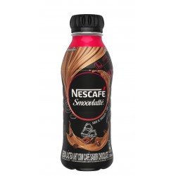 Bebida Nescafe 270ml