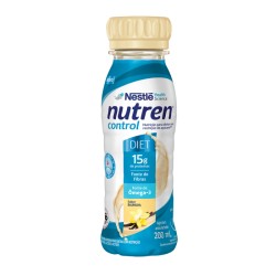 Nutren Control Baunilha Diet 200ml