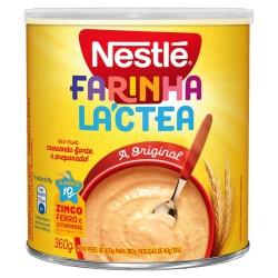 Farinha Lactea 360g