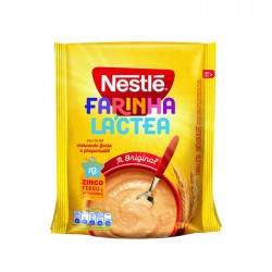 Farinha Lactea Nestle 160g