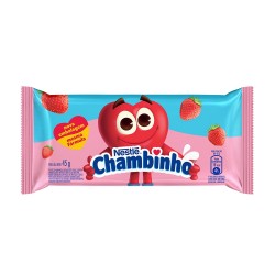 Picole Chambinho 45gr