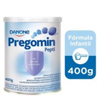 Leite Pregomin Plus 400gr