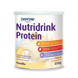 Nutridrink Protein 350g Baunilha