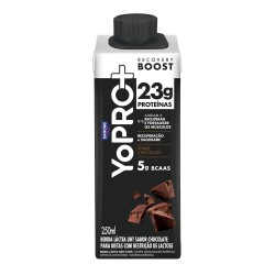 Yopro 23g 250ml Boost Chocolate
