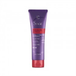 Creme Pentear Siage Combate O Frizz 100ml