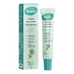 Creme Rep Pampers Hidratante Girassol 30ml
