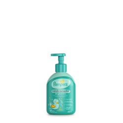 Condicionador Pampers Glicerina 200ml