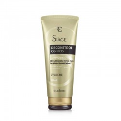 Condicionador Siage Reconstroi Fios V3 200ml
