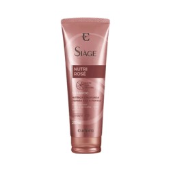 Shampoo Siage Nutri Rose V3 250ml