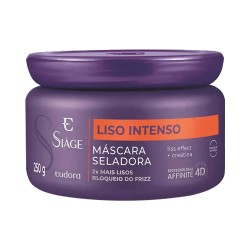 Mascara Cap Siage Liso Intenso V3 250g