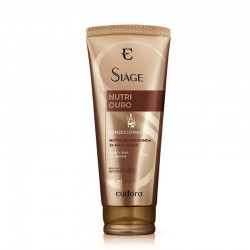 Condicionador Siage Volume Imediato 250ml