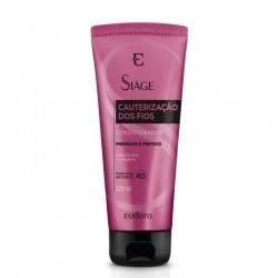 Condicionador Siage Cauterizacao Fios 200ml