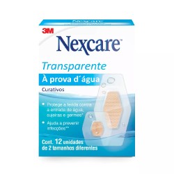 Curativo Pr Dagua 3m C/15