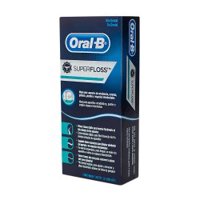 Fio Dental Ob Super Floss 50m