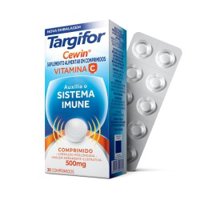 Cewin 500mg C/30 Cprs