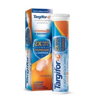 Targifor C C/16 Cprs Eferv