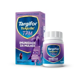 Targifor Te Ajuda Tpm C/15