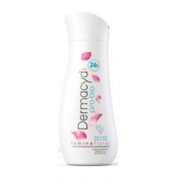 Dermacyd Fem Rosa 200ml
