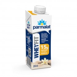 Wheyfit 15g 250ml Baunilha