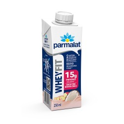 Wheyfit 15g 250ml Coco Batata Doce