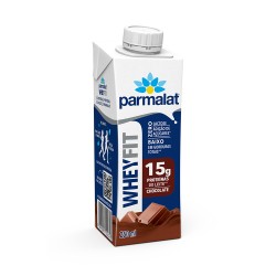 Wheyfit 15g 250ml Chocolate