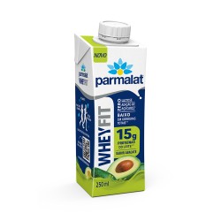 Wheyfit 15g 250ml Abacate