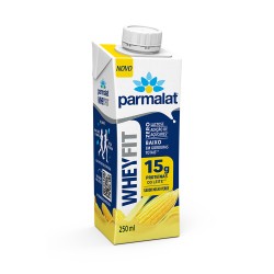 Wheyfit 15g 250ml Milho Verde