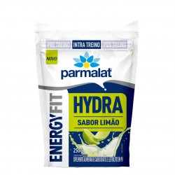 Hydra 250g Sabor Limao Parmalat