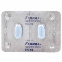 Flanax 550mg C/2und