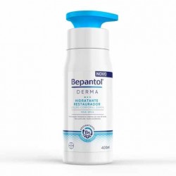 Bepantol Derma Hidra Rest Corp 400ml