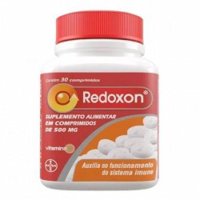 Redoxon 500mg 30comp