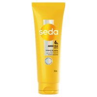Condicionador Seda 250ml Toque De  Seda