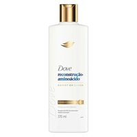 Condicionador Dove 370ml Hidrat+hialuron Vit