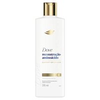 Condicionador Dove 370ml Recon Aminoacido