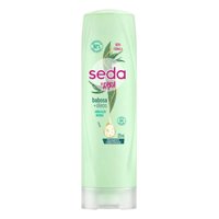 Condicionador Seda 250ml By Rayza Forca Crescim.