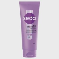 Condicionador Seda 250ml Mega Crescimento