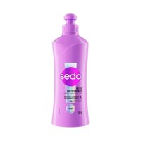 Creme Pentear Seda 300ml Mega Cremeescimento