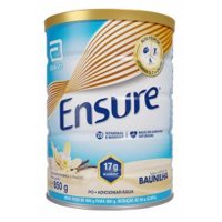 Ensure Baunilha 850g