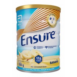 Ensure Banana 850g