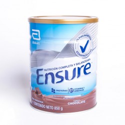 Ensure Chocolate 850g