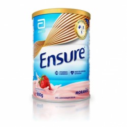 Ensure Morango 850g