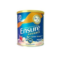 Ensure Advanced Mor/banana 400g