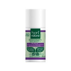 Desodorante Boni Natural Coc Magnesio