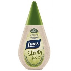 Adoc Linea Liq 60ml Stevia