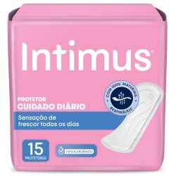 Absorvente Int Days S/ab C/15