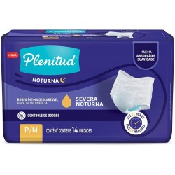Fr.plenitude Protect Noturna P/m C14