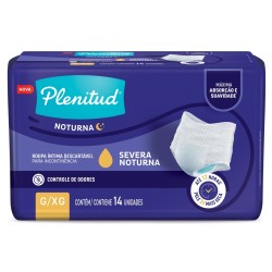 Fr.plenitude Protect Noturna G/xg C14