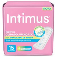 Abs.intimus Days 15un Indicador Troca