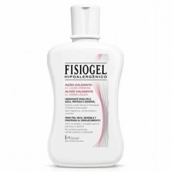 Fisiogel Ai Locao 100ml